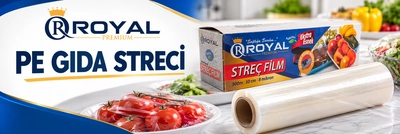 PE GIDA STRECİ